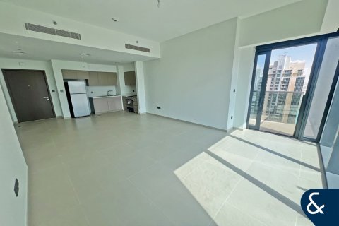Apartment in Downtown Dubai (Downtown Burj Dubai), Dubai 2 bedrooms, 109 sq.m. № 75719 - photo 2