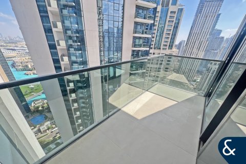 Apartment in Downtown Dubai (Downtown Burj Dubai), Dubai 2 bedrooms, 109 sq.m. № 75719 - photo 5