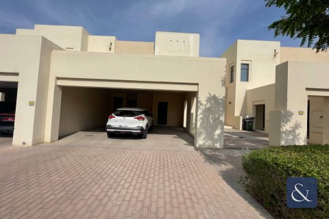 Villa en Mira Oasis, Reem, Dubai, 3 dormitorios, 208 m², № 75791 - foto 16