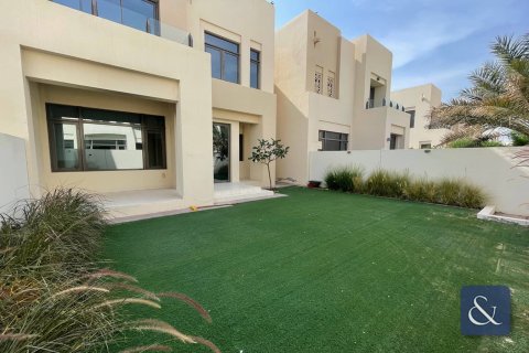 Villa en Mira Oasis, Reem, Dubai, 3 dormitorios, 208 m², № 75791 - foto 13