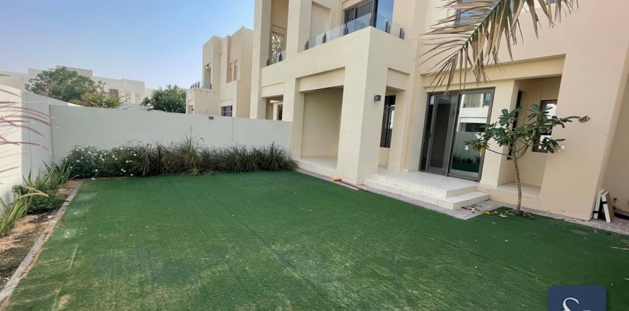 Villa en Mira Oasis, Reem, Dubai, 3 dormitorios, 208 m², № 75791
