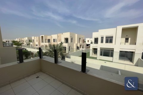 Villa en Mira Oasis, Reem, Dubai, 3 dormitorios, 208 m², № 75791 - foto 15