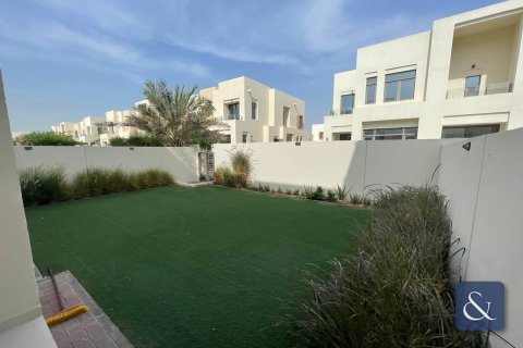 Villa en Mira Oasis, Reem, Dubai, 3 dormitorios, 208 m², № 75791 - foto 14