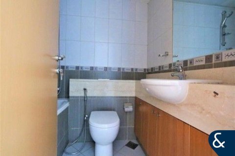 شقة في أبراج بحيرة جميرا, دبي 4 غرف نوم, 250 م² رقم 75790 - صورة 17