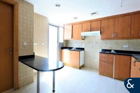 شقة في أبراج بحيرة جميرا, دبي 4 غرف نوم, 250 م² رقم 75790 - صورة 16