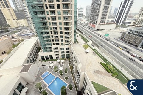 Apartment in Downtown Dubai (Downtown Burj Dubai), Dubai 1 bedroom, 85 sq.m. № 75717 - photo 10