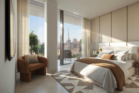 Apartment in Al Wasl, Dubai 2 bedrooms, 180 sq.m. № 17123 - photo 4