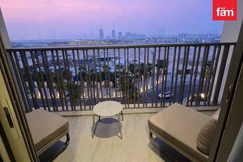 Купить квартиру в Дубае: 38.5м², № 17125 - фото 4