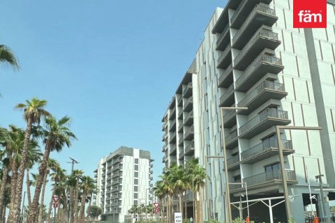 Купить квартиру в Дубае: 38.5м², № 17125 - фото 1