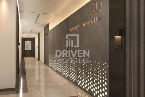 Appartement à Arjan, Dubai, 2 chambres, 111 m², № 18971 - photo 7