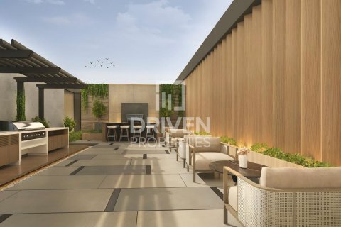 Appartement à Arjan, Dubai, 2 chambres, 111 m², № 18971 - photo 24