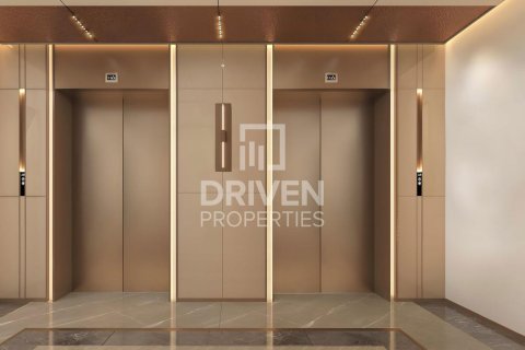 Appartement à Arjan, Dubai, 2 chambres, 111 m², № 18971 - photo 17