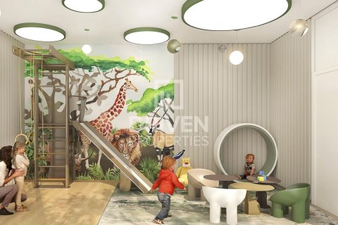 Appartement à Arjan, Dubai, 2 chambres, 111 m², № 18971 - photo 12