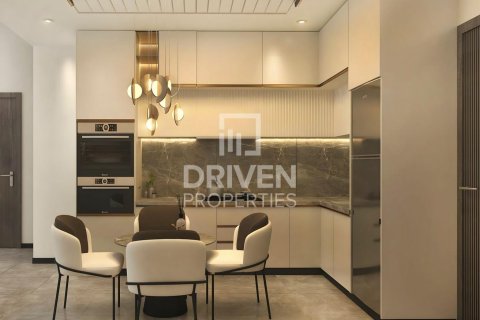 Appartement à Arjan, Dubai, 2 chambres, 111 m², № 18971 - photo 3