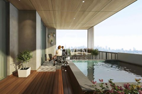 Appartement à Arjan, Dubai, 2 chambres, 111 m², № 18971 - photo 23