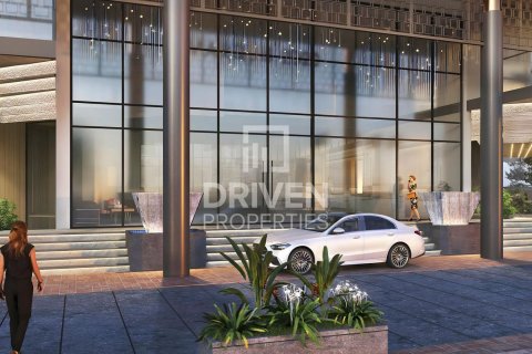 Appartement à Arjan, Dubai, 2 chambres, 111 m², № 18971 - photo 16