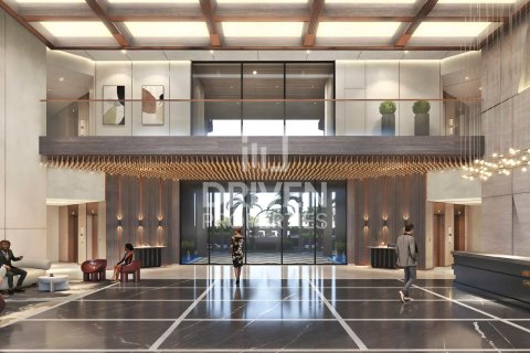 Appartement à Arjan, Dubai, 2 chambres, 111 m², № 18971 - photo 4