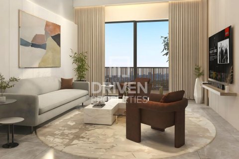 Appartement à Arjan, Dubai, 2 chambres, 111 m², № 18971 - photo 1
