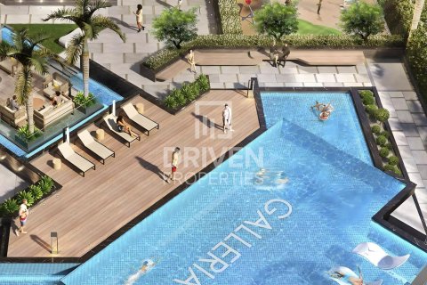 Appartement à Arjan, Dubai, 2 chambres, 111 m², № 18971 - photo 13
