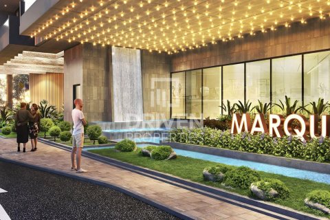 Appartement à Arjan, Dubai, 2 chambres, 111 m², № 18971 - photo 26