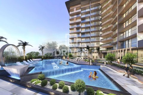 Appartement à Arjan, Dubai, 2 chambres, 111 m², № 18971 - photo 22