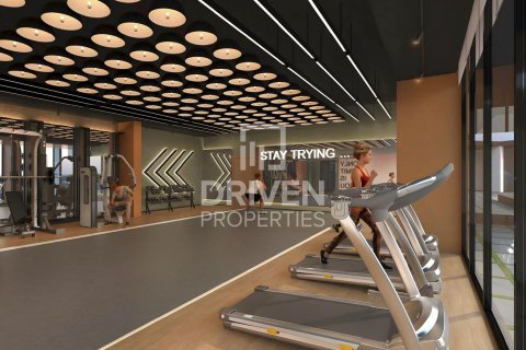 Appartement à Arjan, Dubai, 2 chambres, 111 m², № 18971 - photo 6