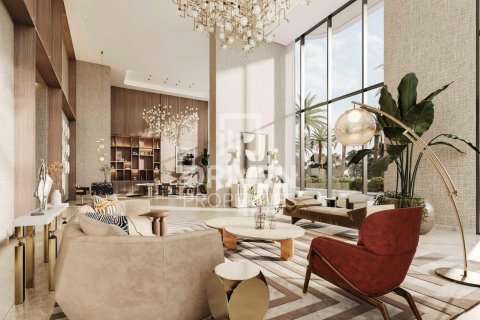 Apartment in Zabeel, Dubai 1 bedroom, 71 sq.m. № 18983 - photo 1