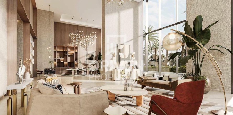 Apartment in Zabeel, Dubai 1 bedroom, 71 sq.m. № 18983