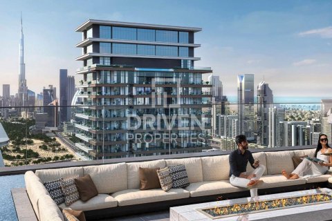 Apartment in Zabeel, Dubai 1 bedroom, 71 sq.m. № 18983 - photo 6