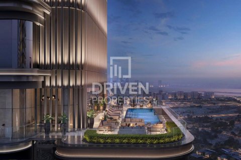Apartment in Zabeel, Dubai 1 bedroom, 71 sq.m. № 18983 - photo 7