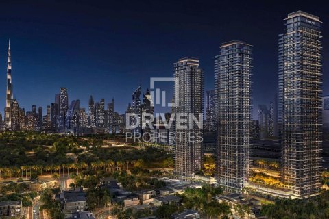 Apartment in Zabeel, Dubai 1 bedroom, 71 sq.m. № 18983 - photo 10