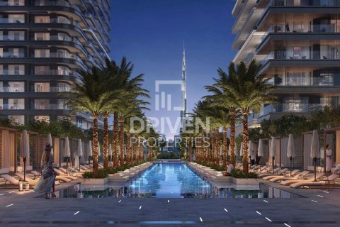 Apartment in Zabeel, Dubai 1 bedroom, 71 sq.m. № 18983 - photo 12