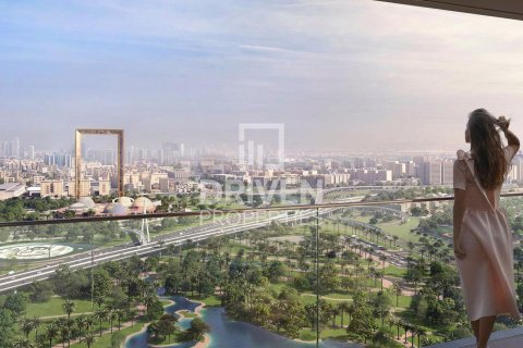 Apartment in Zabeel, Dubai 1 bedroom, 71 sq.m. № 18983 - photo 8