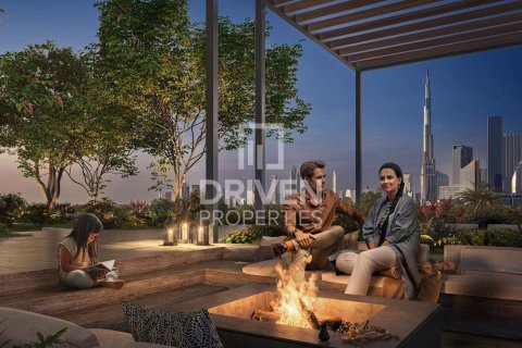 Apartment in Zabeel, Dubai 1 bedroom, 71 sq.m. № 18983 - photo 11