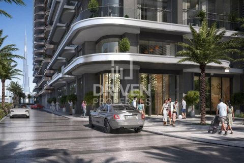 Apartment in Zabeel, Dubai 1 bedroom, 71 sq.m. № 18983 - photo 14