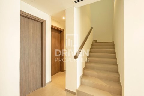 Townhouse in Elan, Tilal Al Ghaf, Dubai 4 bedrooms, 219 sq.m. № 18973 - photo 12