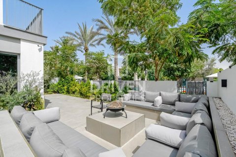 Townhouse in Elan, Tilal Al Ghaf, Dubai 4 bedrooms, 219 sq.m. № 18973 - photo 14