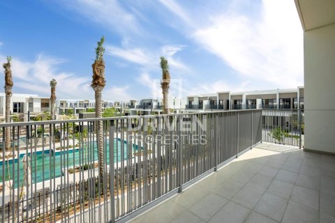 Townhouse in Elan, Tilal Al Ghaf, Dubai 4 bedrooms, 219 sq.m. № 18973 - photo 3