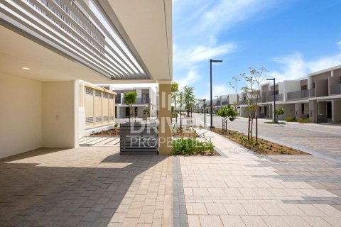 Townhouse in Elan, Tilal Al Ghaf, Dubai 4 bedrooms, 219 sq.m. № 18973 - photo 20