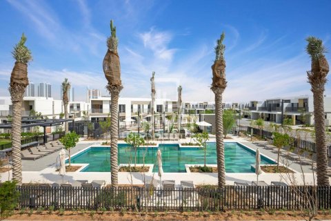 Townhouse in Elan, Tilal Al Ghaf, Dubai 4 bedrooms, 219 sq.m. № 18973 - photo 18