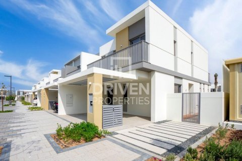 Townhouse in Elan, Tilal Al Ghaf, Dubai 4 bedrooms, 219 sq.m. № 18973 - photo 1