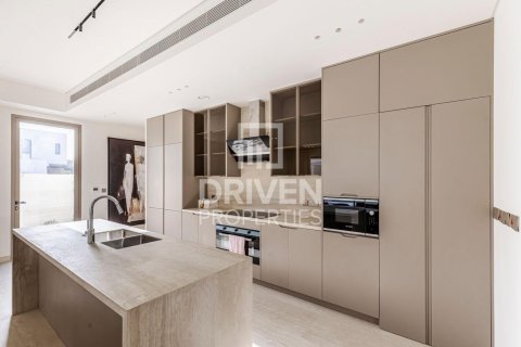 Купить таунхаус в Meydan, Дубай: 3 спальни, 289м², № 18982 - фото 19