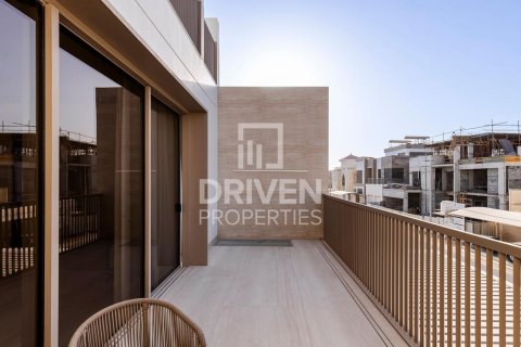 Купить таунхаус в Meydan, Дубай: 3 спальни, 289м², № 18982 - фото 9