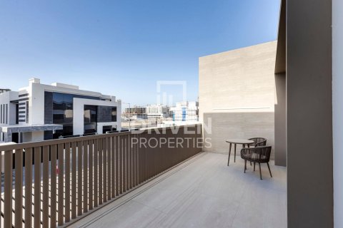 Купить таунхаус в Meydan, Дубай: 3 спальни, 289м², № 18982 - фото 18