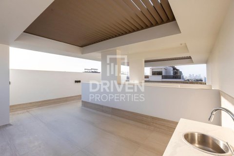 Купить таунхаус в Meydan, Дубай: 3 спальни, 289м², № 18982 - фото 16