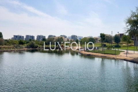 Apartamento en Dubai Hills Estate, Dubai, 1 dormitorio, 63 m², № 45952 - foto 13