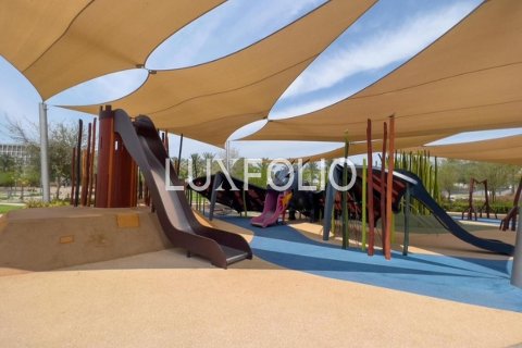 Apartamento en Dubai Hills Estate, Dubai, 1 dormitorio, 63 m², № 45952 - foto 10