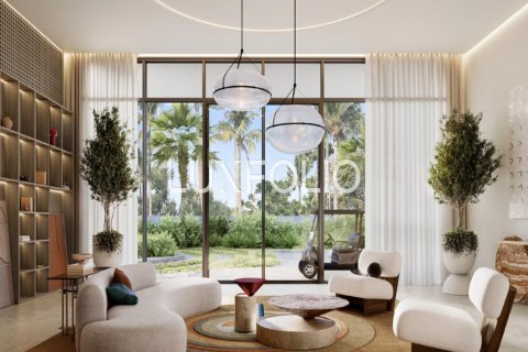 Apartamento en Dubai Hills Estate, Dubai, 1 dormitorio, 63 m², № 45952 - foto 7