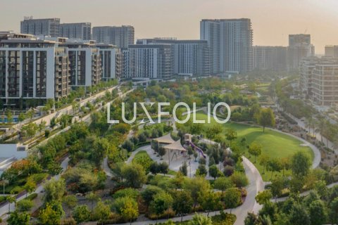 Apartamento en Dubai Hills Estate, Dubai, 1 dormitorio, 63 m², № 45952 - foto 4