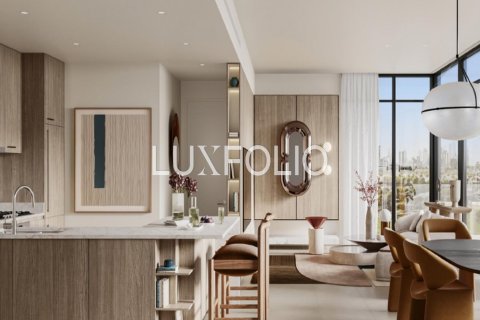 Apartamento en Dubai Hills Estate, Dubai, 1 dormitorio, 63 m², № 45952 - foto 5